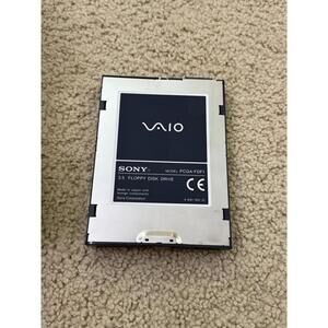 Sony VAIO PCGA-FDF1 3.5” Floppy Disk Drive Module USED